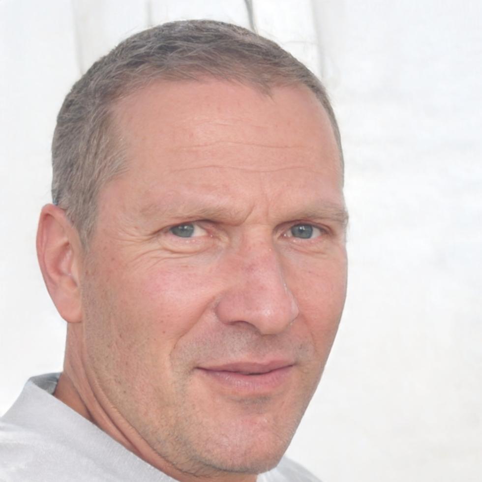 Portrait de Thibault Renaudin
