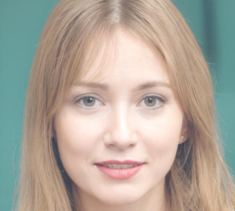 Portrait de Céphise Moreau