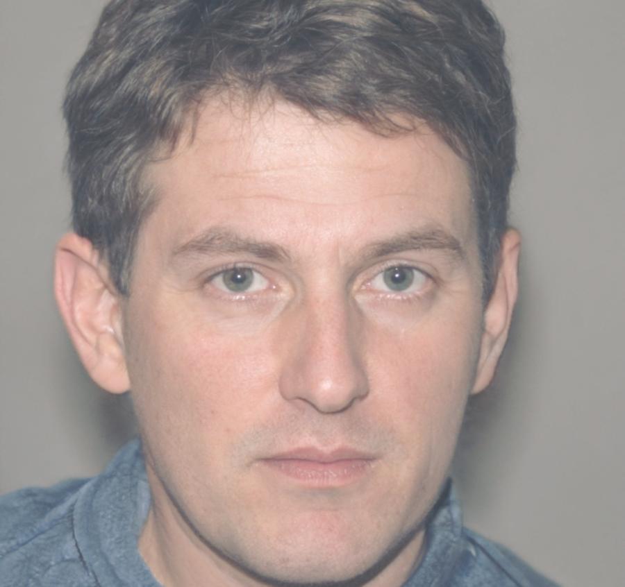 Portrait de Rodrigue Lecomte, participant promotion 2024